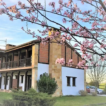 Casa Rural El Pozo Tremeo Sona Exterior photo