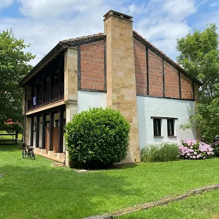 Casa Rural El Pozo Tremeo Sona Exterior photo