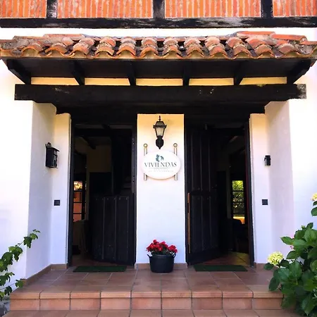 Casa Rural El Pozo Tremeo Sona Exterior photo