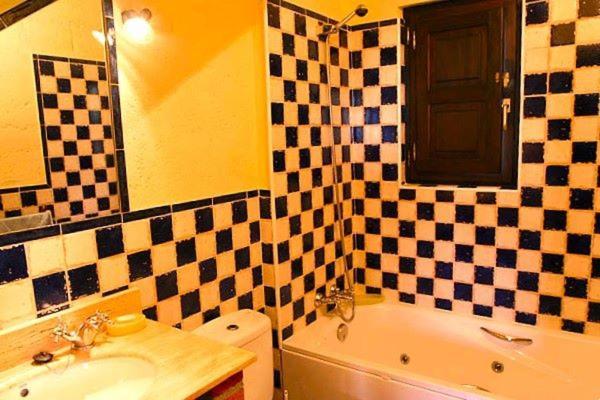 Apartment El Pozo Tremeo *